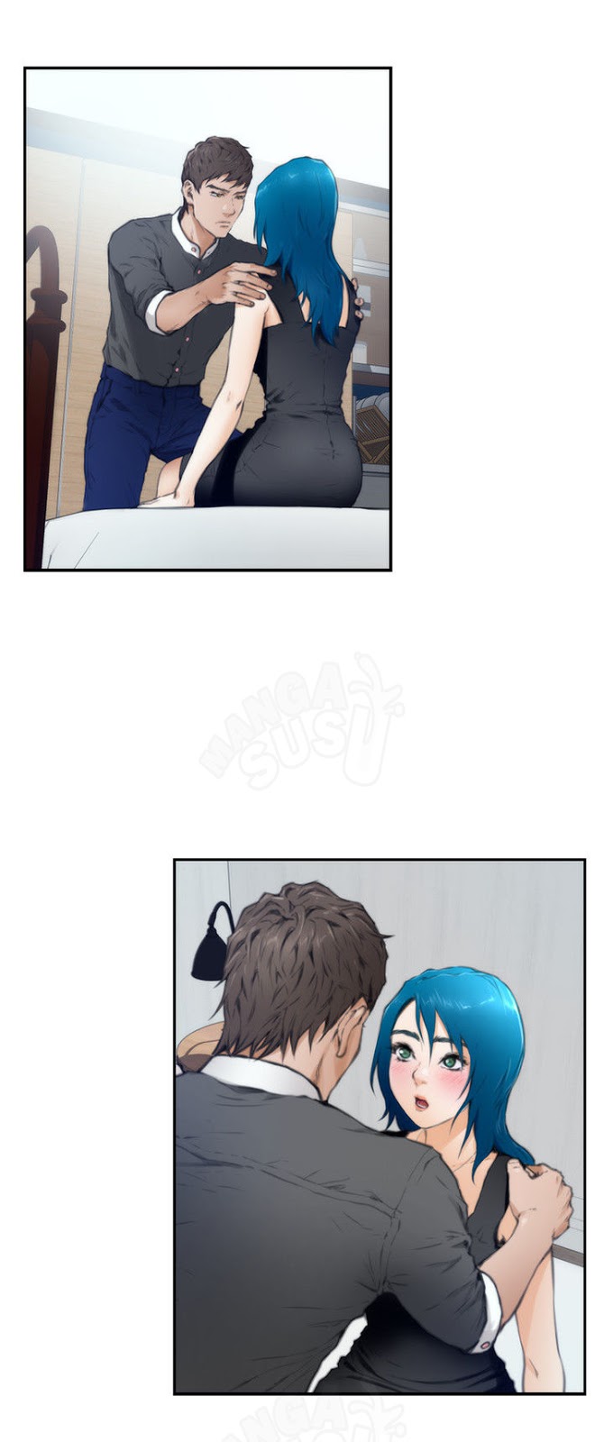 H-Mate - Chapter 21 13