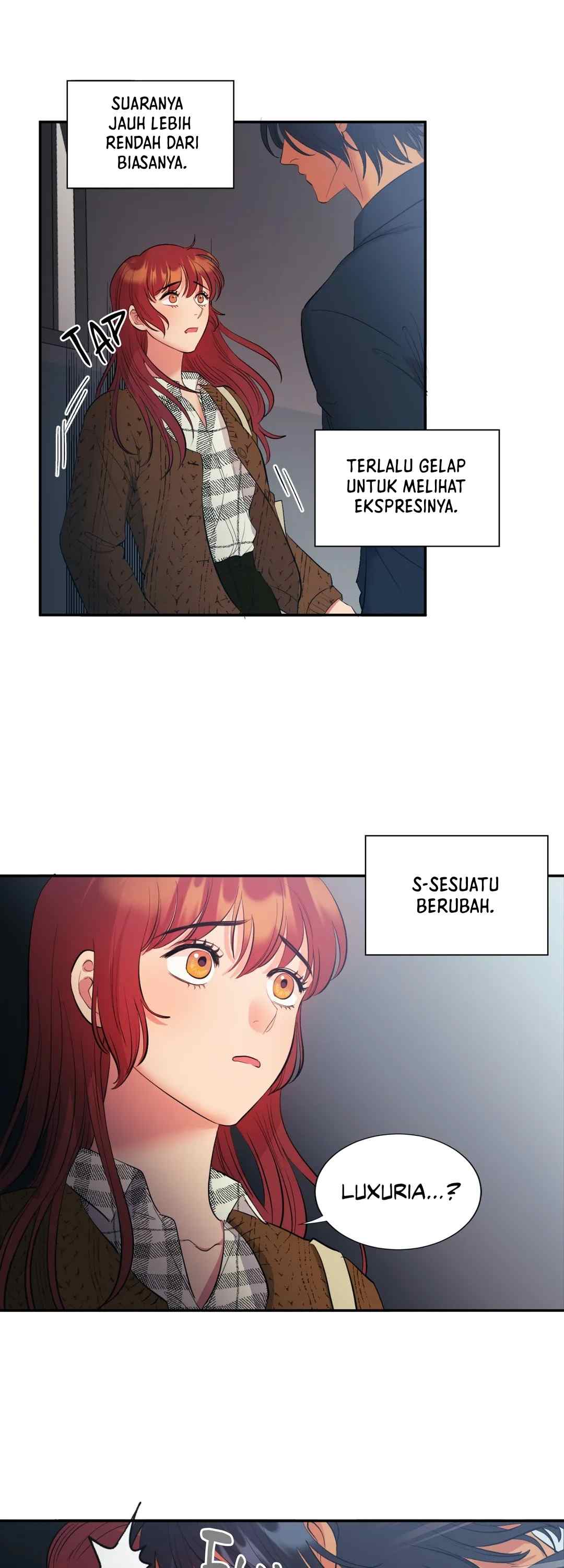 Hana’s Demons of Lust - Chapter 21 11