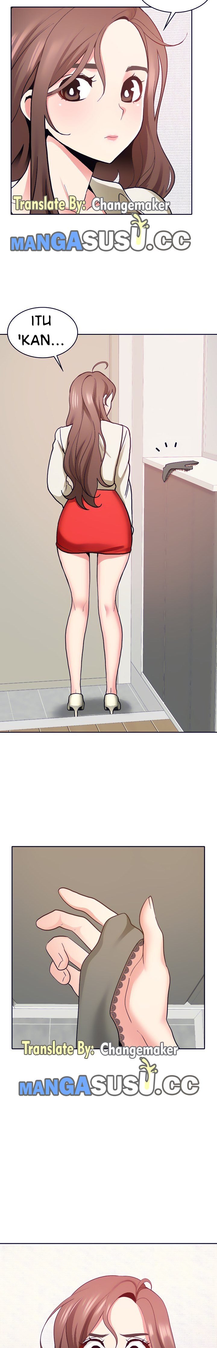 Need a Service? - Chapter 21 17