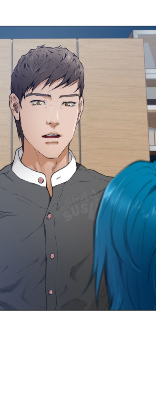 H-Mate - Chapter 21 9