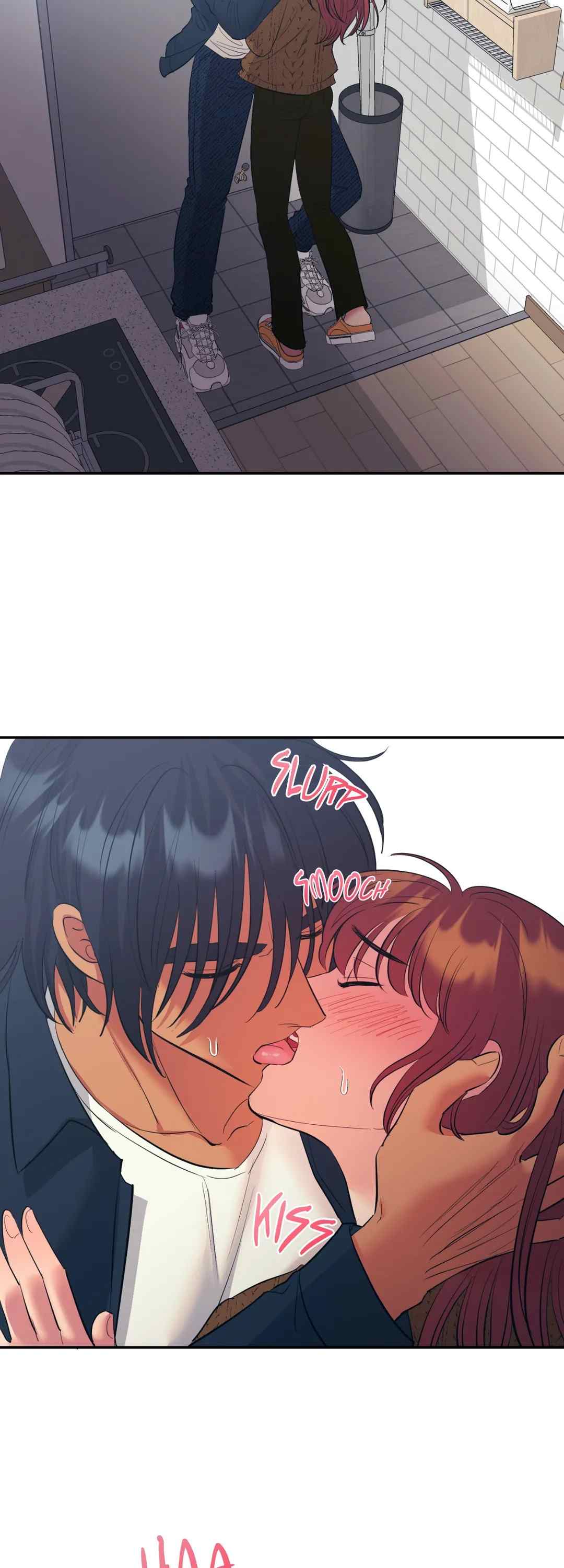 Hana’s Demons of Lust - Chapter 21 18