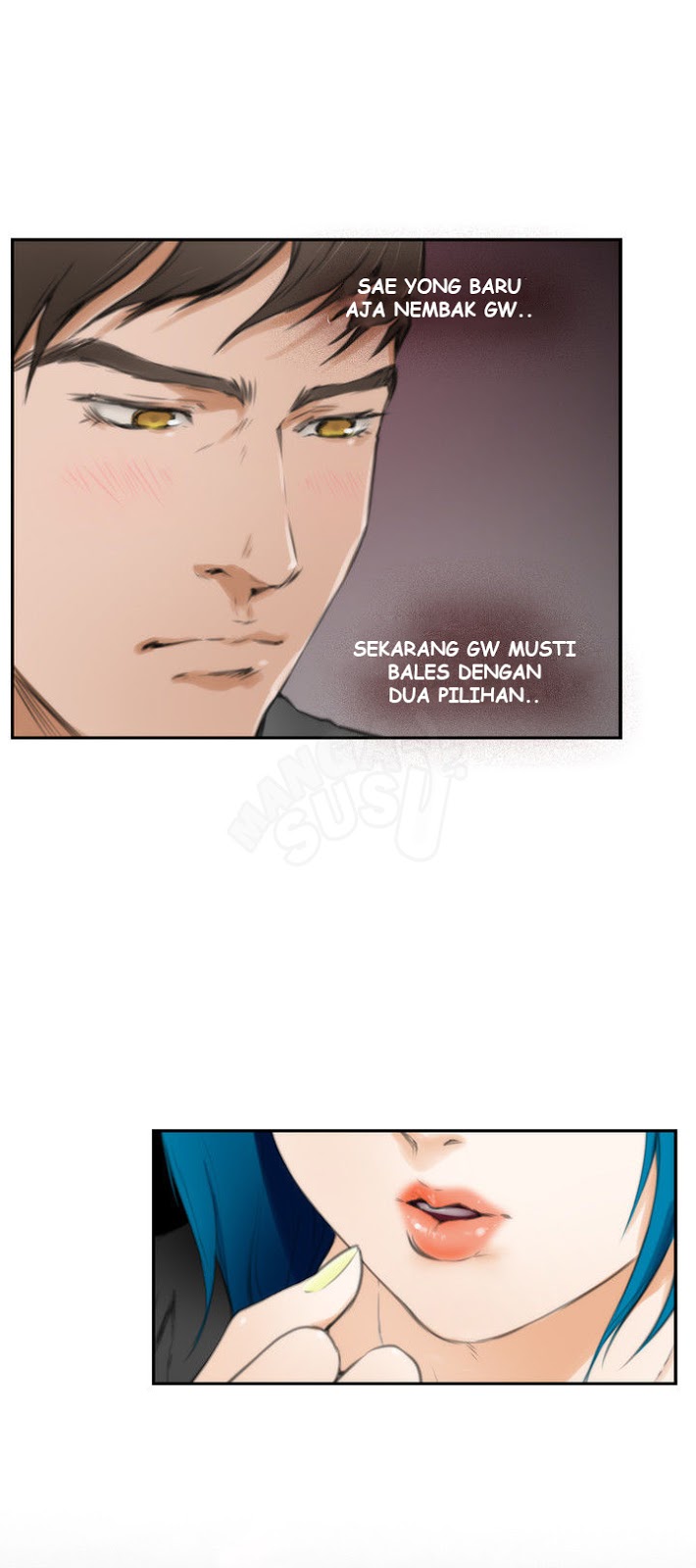 H-Mate - Chapter 21 11