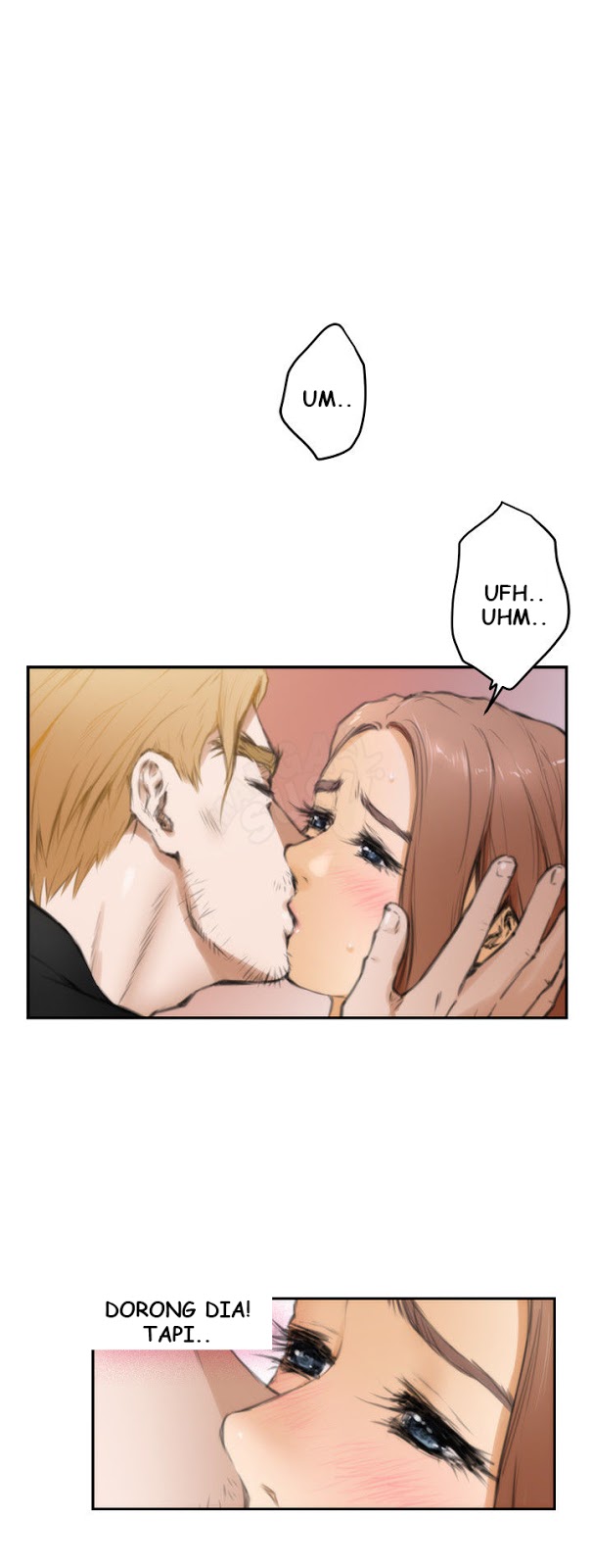 H-Mate - Chapter 21 19