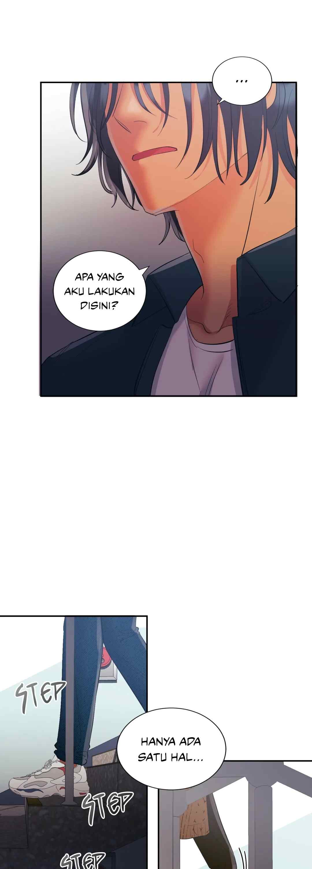 Hana’s Demons of Lust - Chapter 21 9