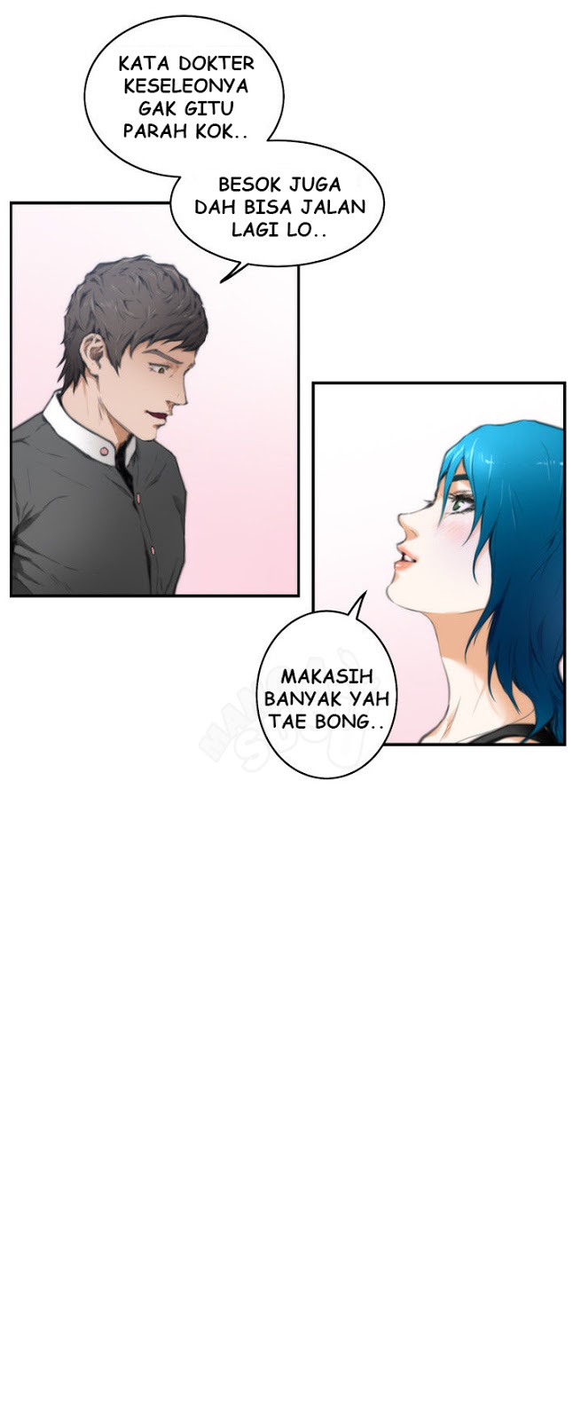 H-Mate - Chapter 21 5