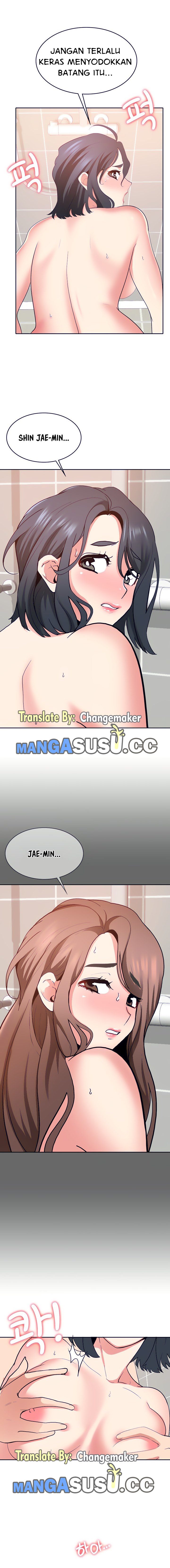 Need a Service? - Chapter 21 10