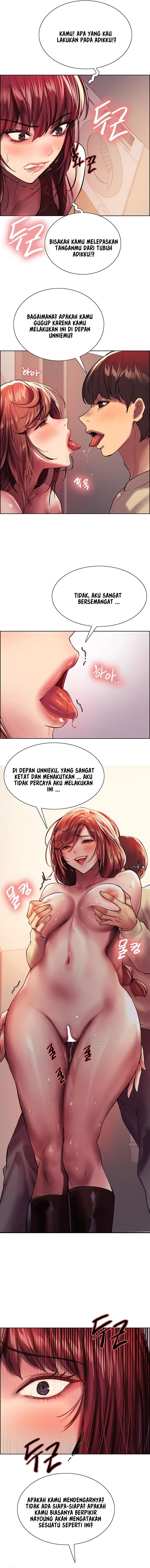 Sex Stopwatch - Chapter 21 14