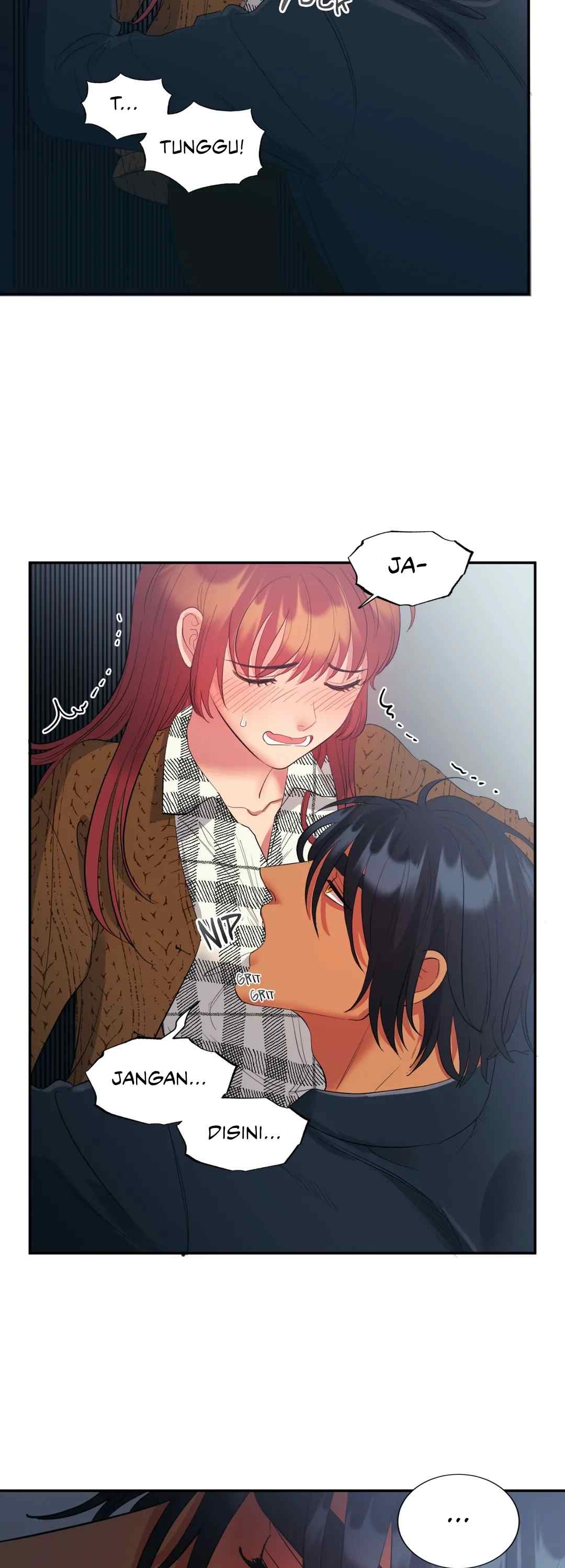 Hana’s Demons of Lust - Chapter 21 15