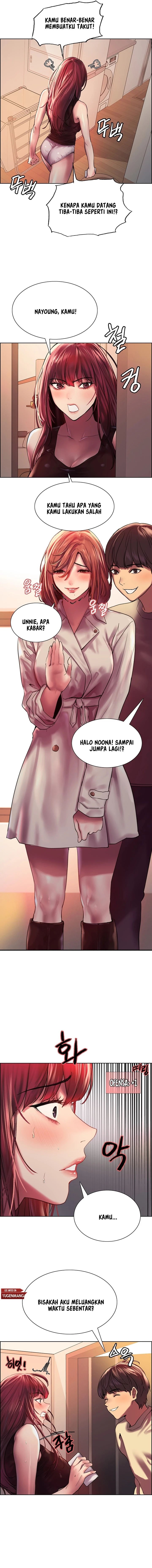 Sex Stopwatch - Chapter 21 8