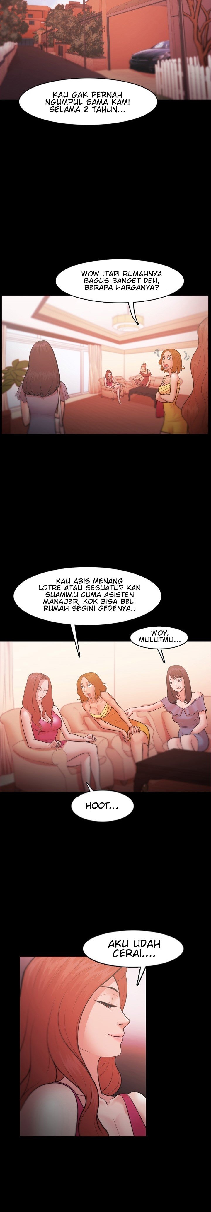 Loser (Team 201) - Chapter 21 12