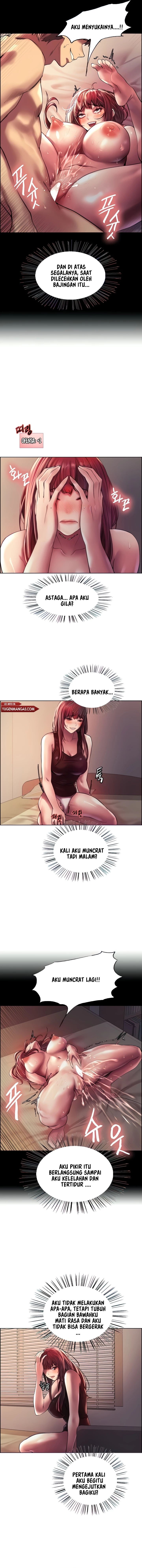Sex Stopwatch - Chapter 21 5