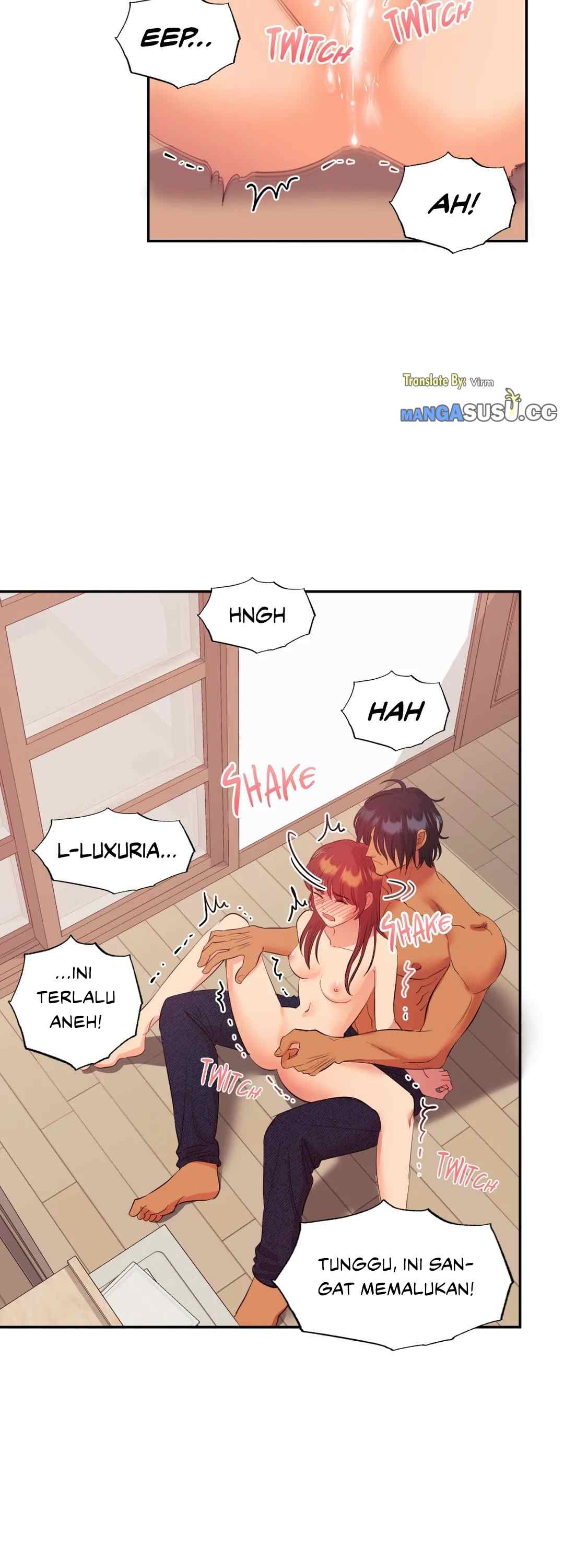 Hana’s Demons of Lust - Chapter 21 31