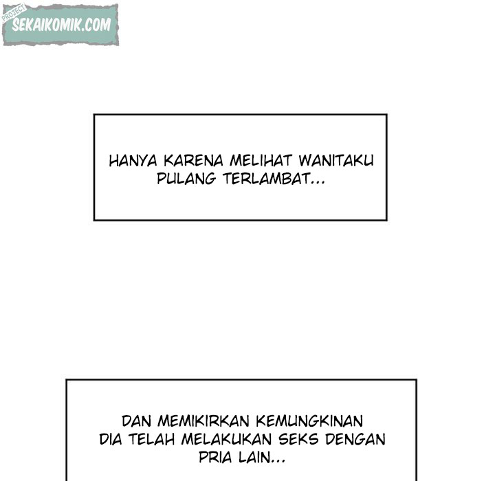 Close, but Far - Chapter 21 72