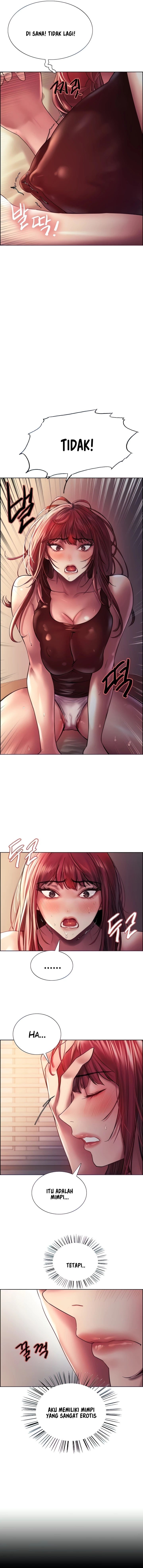 Sex Stopwatch - Chapter 21 4