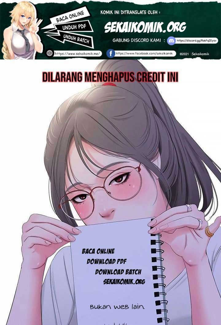 My Aunt in Puberty - Chapter 21 7