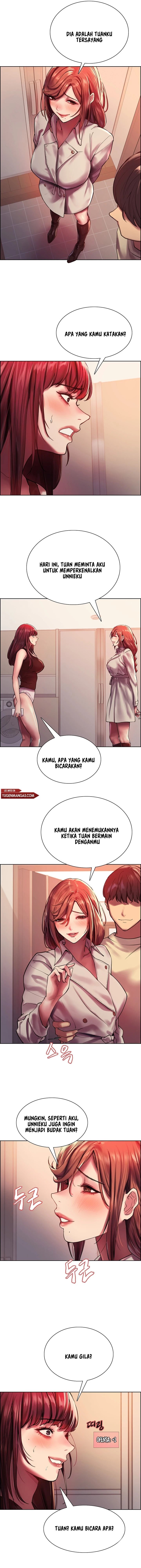 Sex Stopwatch - Chapter 21 10