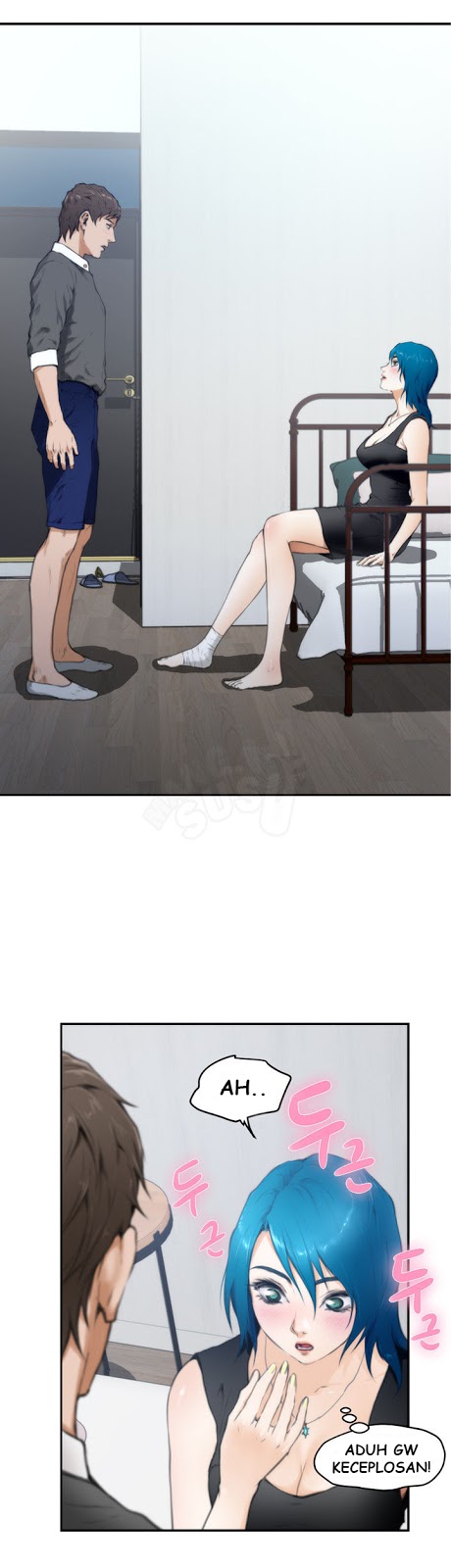 H-Mate - Chapter 21 10