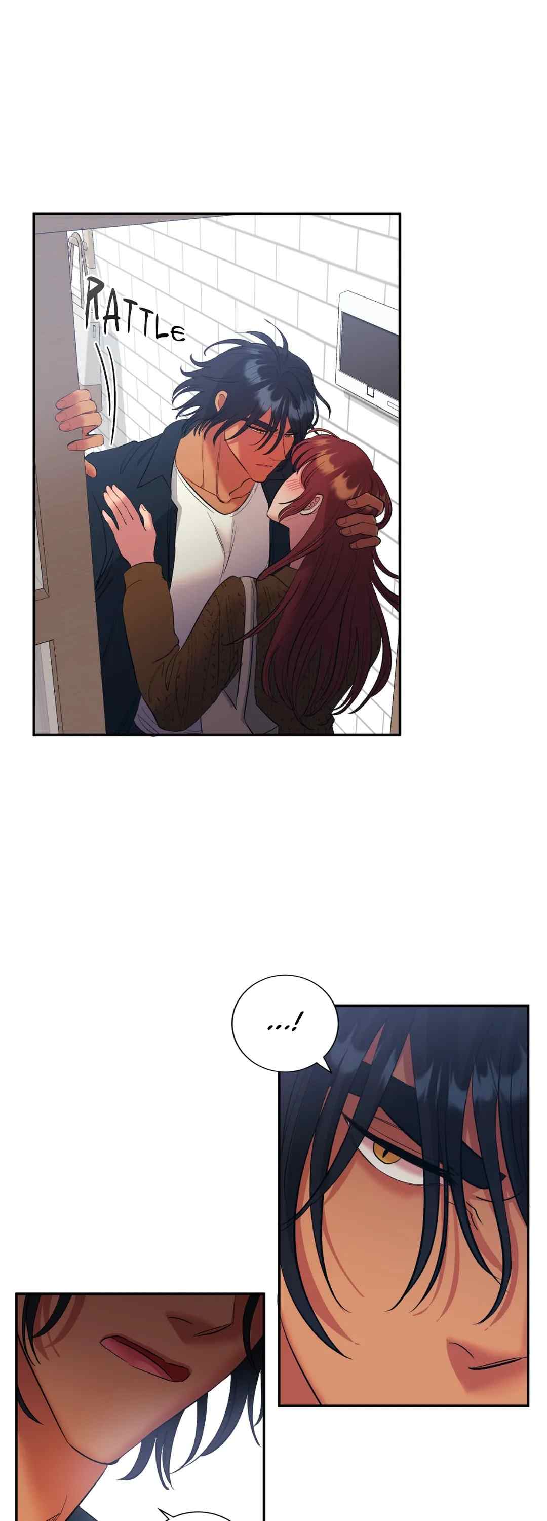 Hana’s Demons of Lust - Chapter 21 20