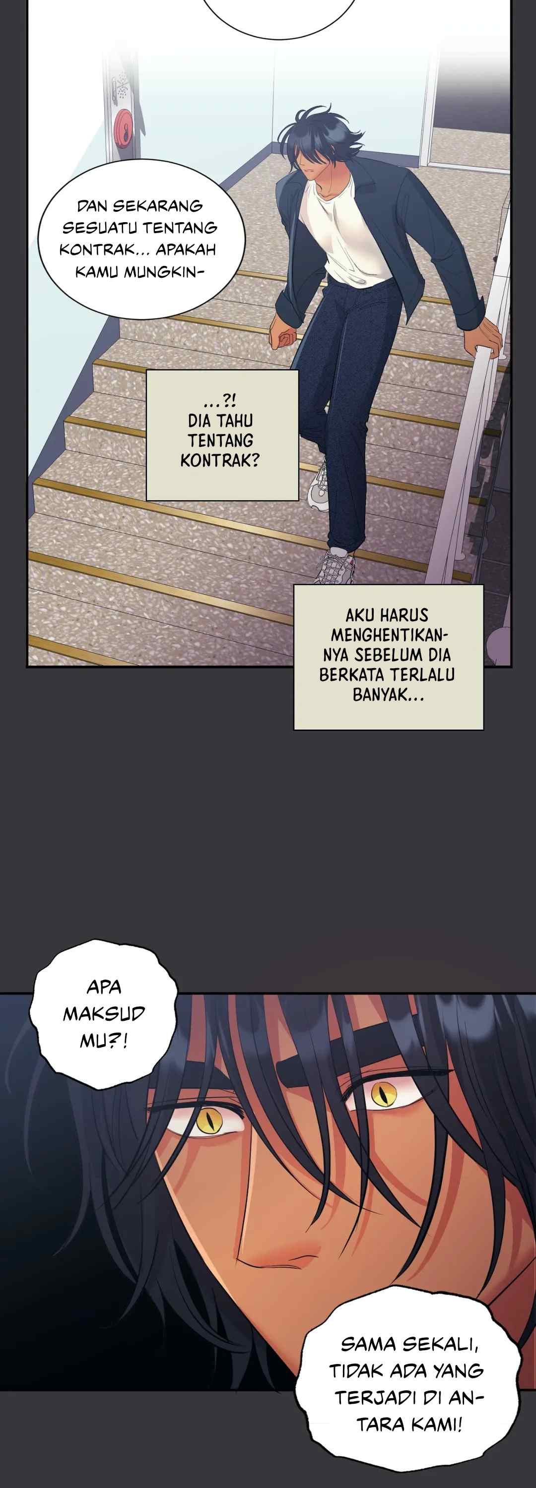 Hana’s Demons of Lust - Chapter 21 6