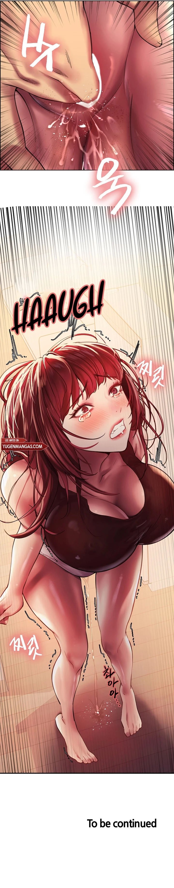 Sex Stopwatch - Chapter 21 18