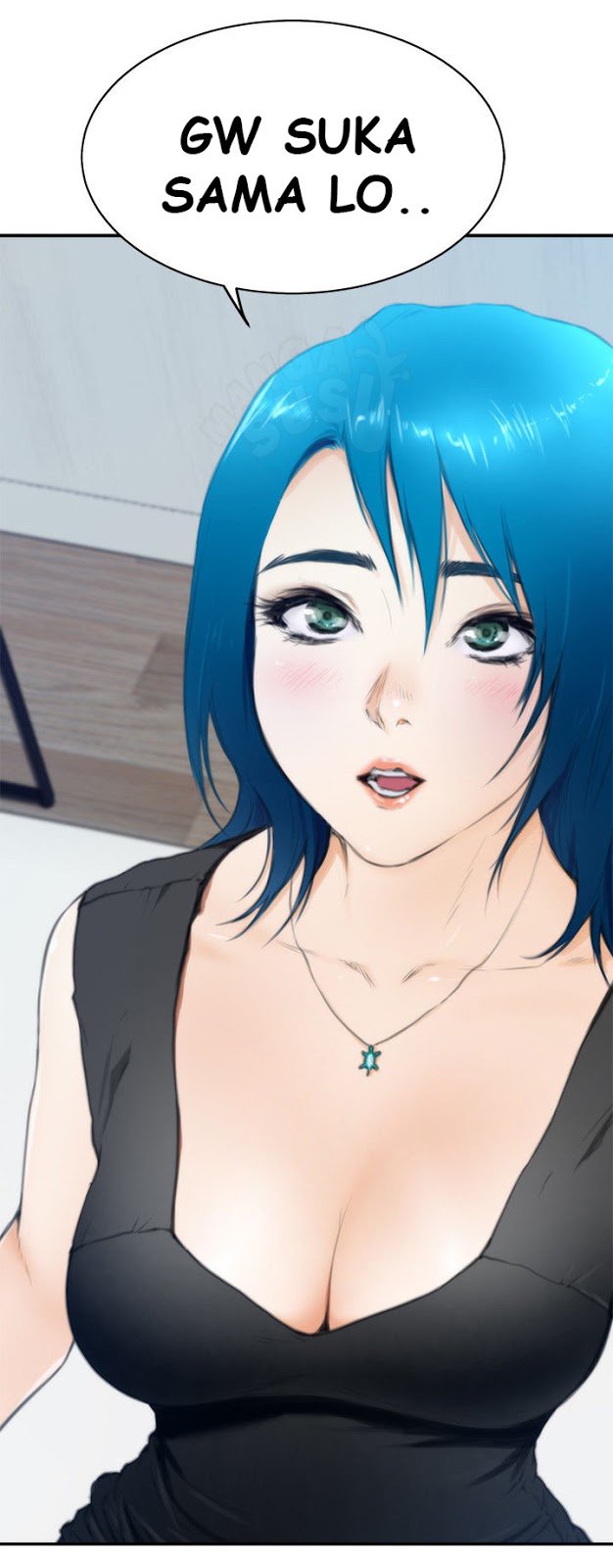 H-Mate - Chapter 21 8