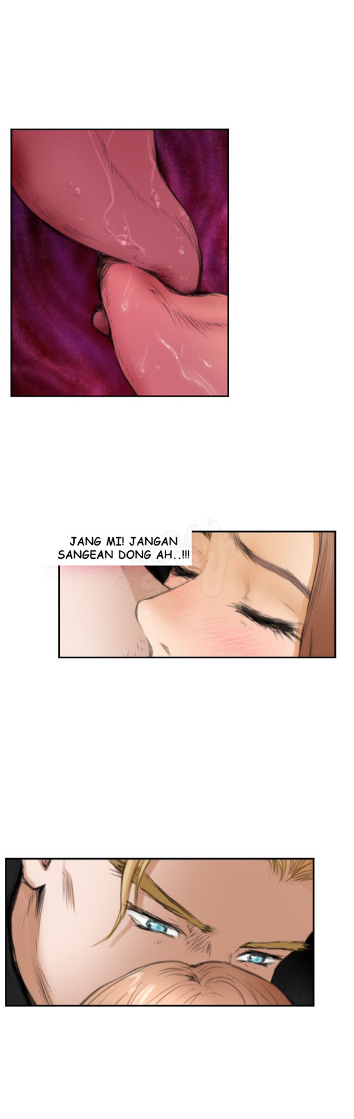 H-Mate - Chapter 21 20