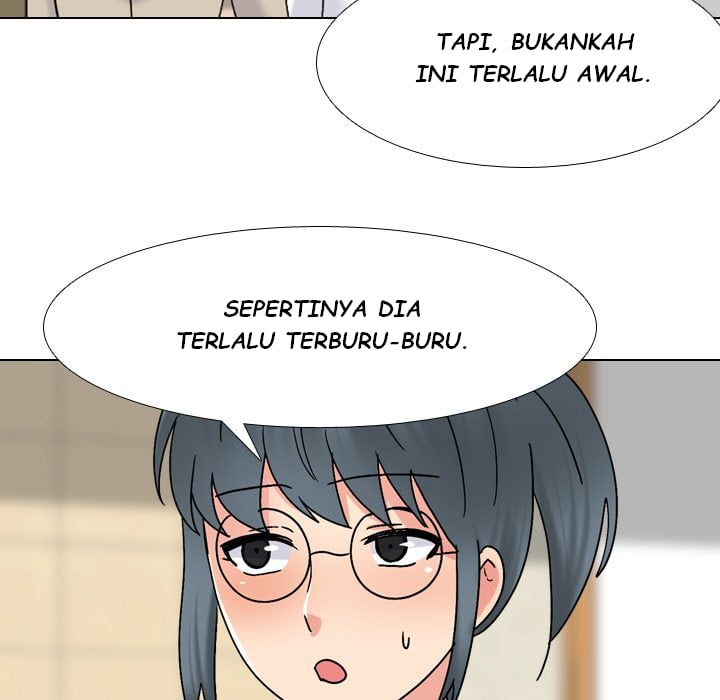 One Shot Men&#8217;s Clinic - Chapter 31 41