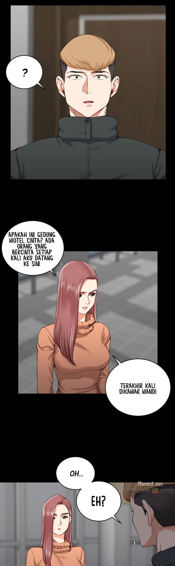 That Mans Epilepsy - Chapter 31 7
