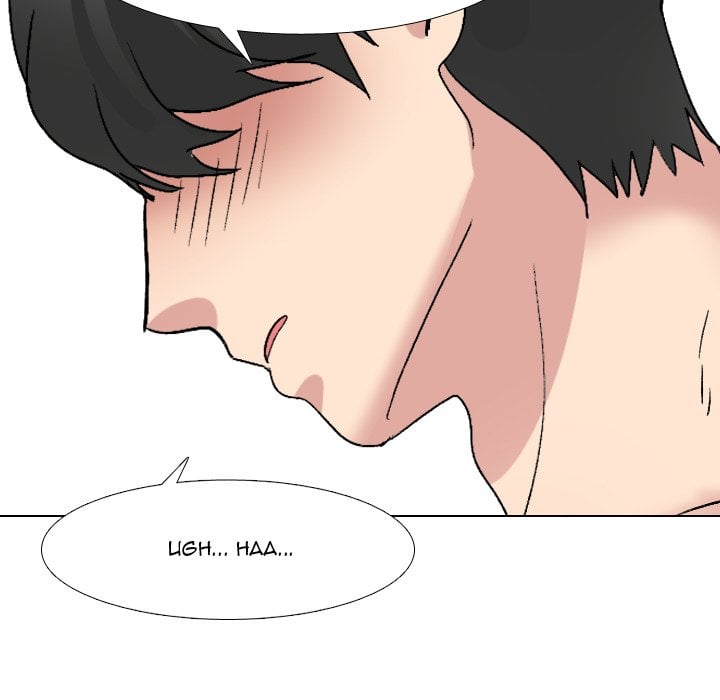 One Shot Men&#8217;s Clinic - Chapter 31 23