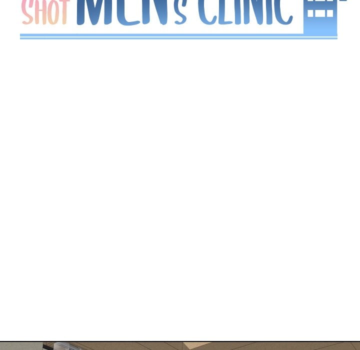 One Shot Men&#8217;s Clinic - Chapter 31 13