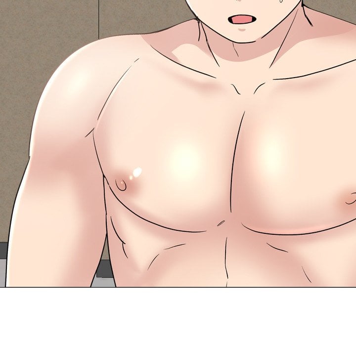 One Shot Men&#8217;s Clinic - Chapter 31 75