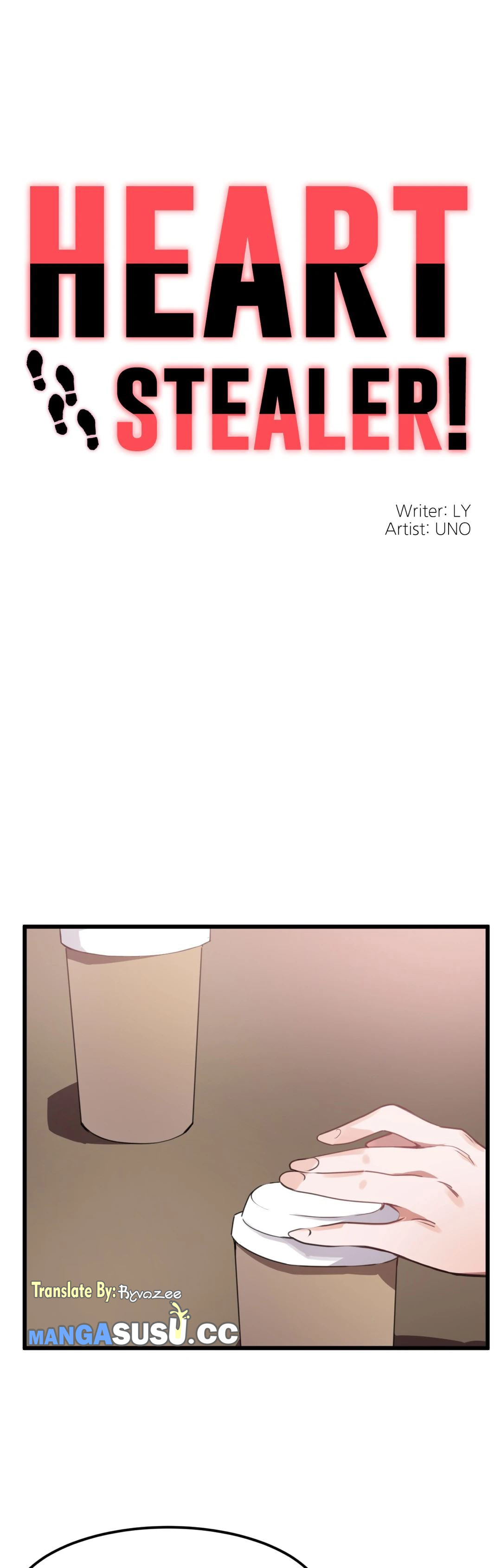 I Wanna Be a Daughter Thief - Chapter 31 3