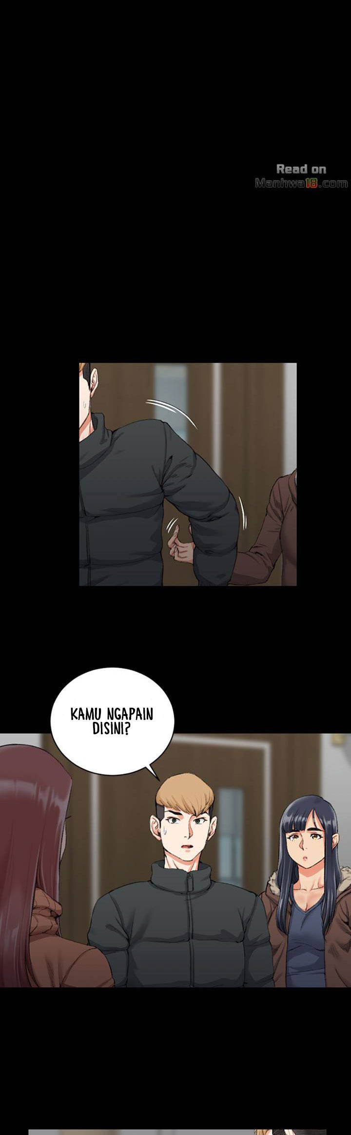 That Mans Epilepsy - Chapter 31 5