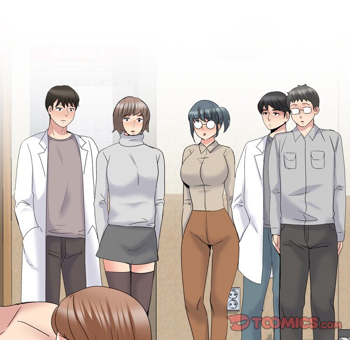 One Shot Men&#8217;s Clinic - Chapter 31 24