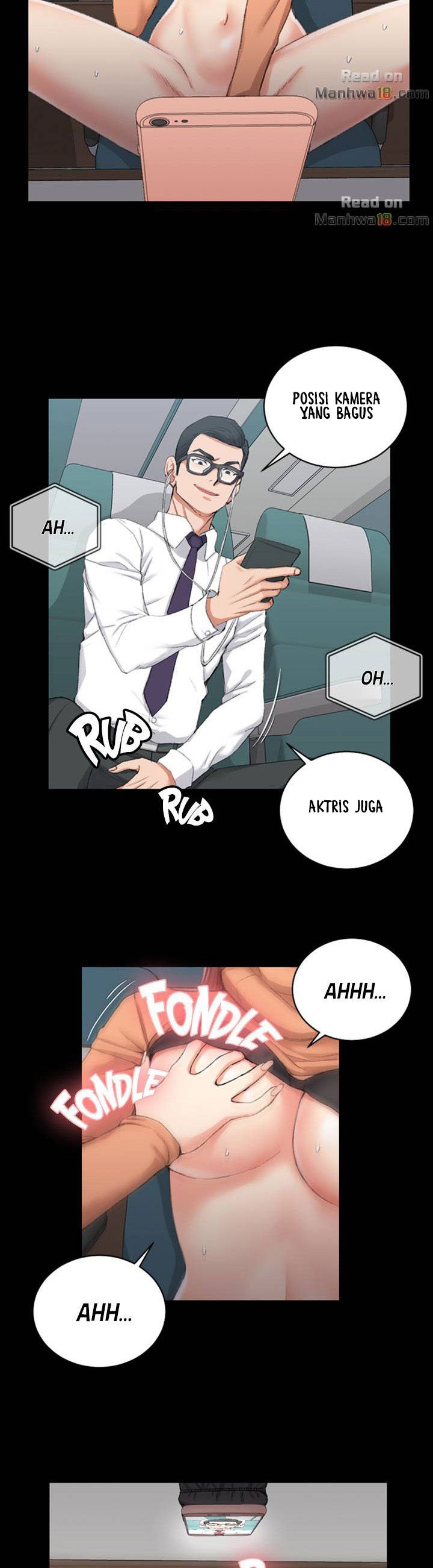 That Mans Epilepsy - Chapter 31 27