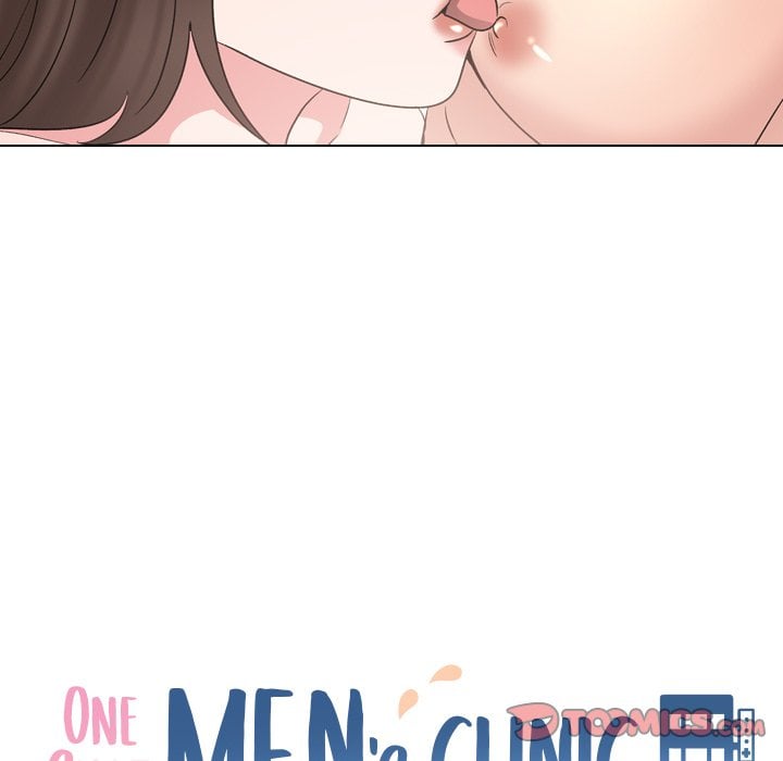 One Shot Men&#8217;s Clinic - Chapter 31 12
