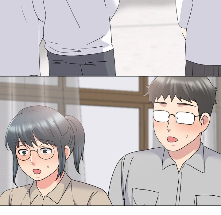 One Shot Men&#8217;s Clinic - Chapter 31 17