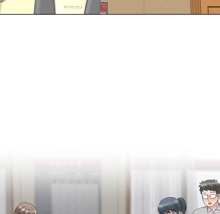 One Shot Men&#8217;s Clinic - Chapter 31 15