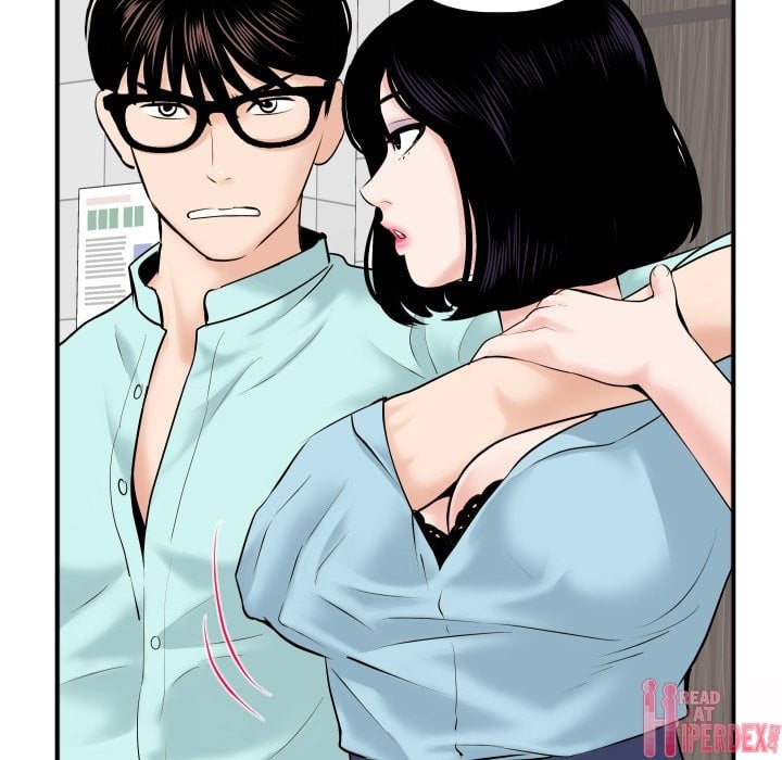 Analog - Chapter 31 121
