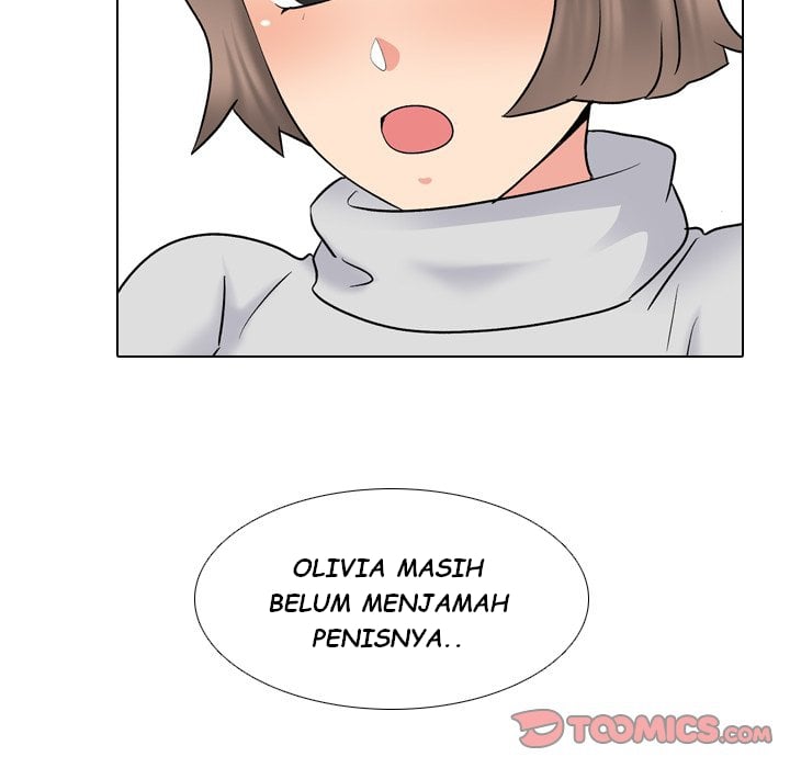 One Shot Men&#8217;s Clinic - Chapter 31 56