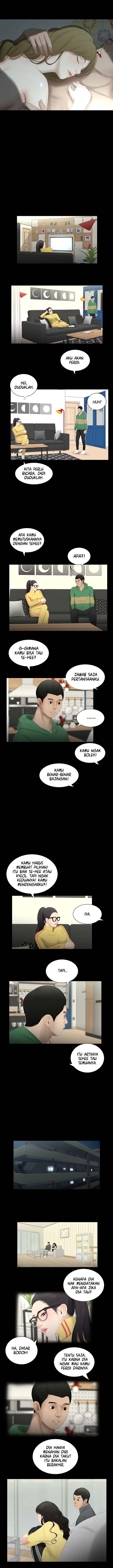 Friends With Secret - Chapter 31 3