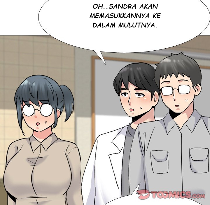 One Shot Men&#8217;s Clinic - Chapter 31 40