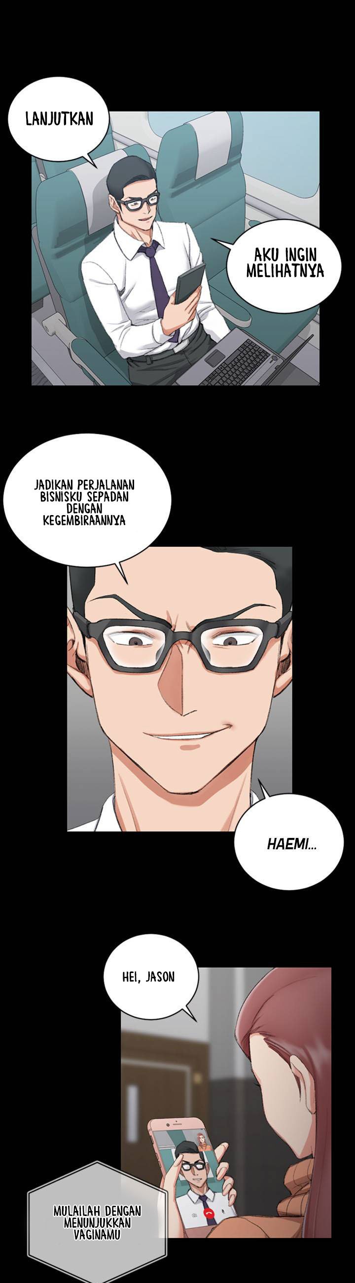 That Mans Epilepsy - Chapter 31 23