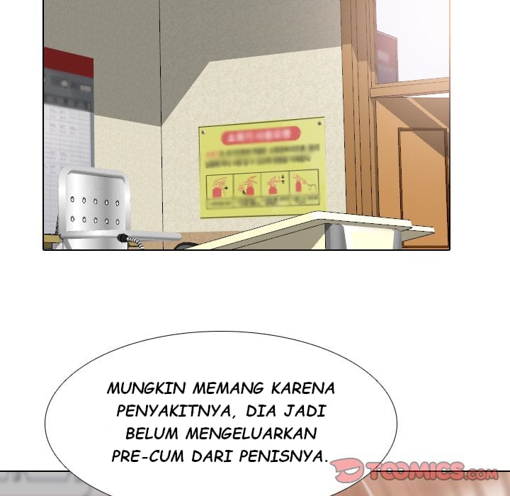 One Shot Men&#8217;s Clinic - Chapter 31 68