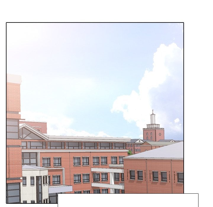 One Shot Men&#8217;s Clinic - Chapter 31 119