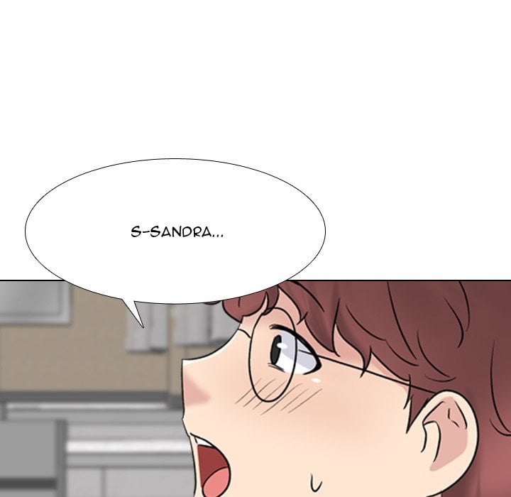 One Shot Men&#8217;s Clinic - Chapter 31 87