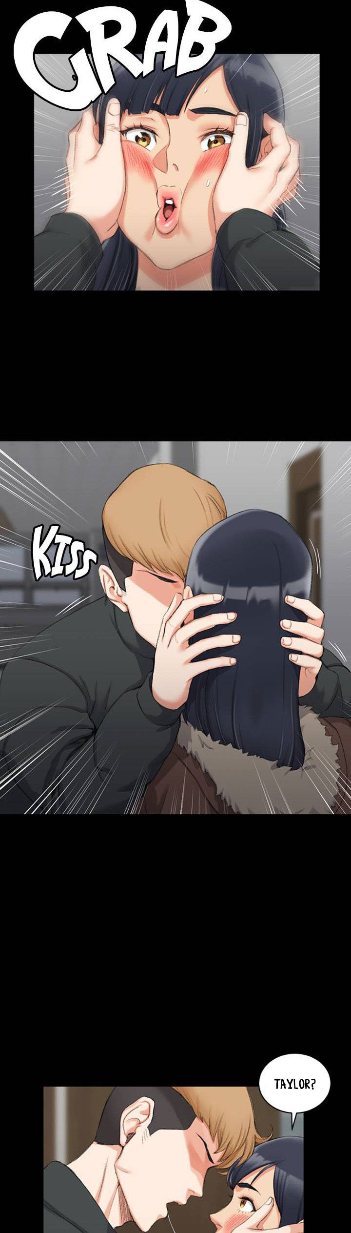 That Mans Epilepsy - Chapter 31 18