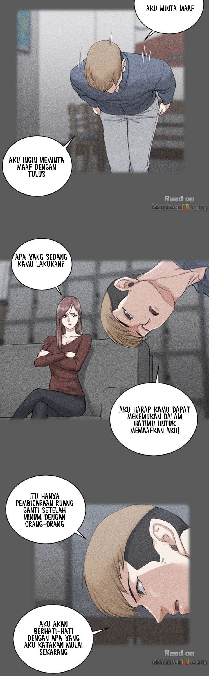 That Mans Epilepsy - Chapter 31 12