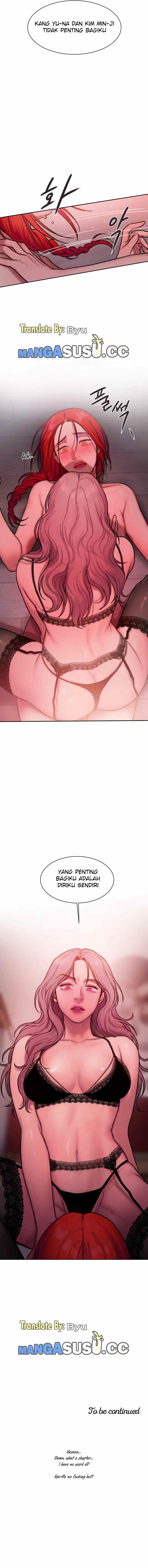 Bad Thinking Diary - Chapter 31 11