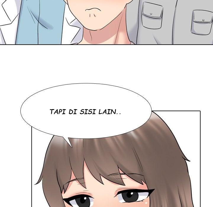 One Shot Men&#8217;s Clinic - Chapter 31 55